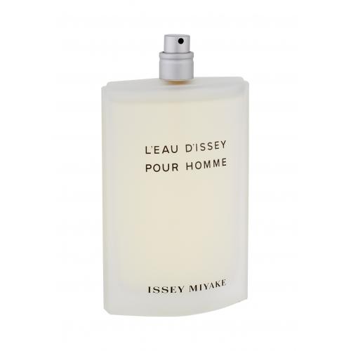 Issey Miyake L´Eau D´Issey Pour Homme woda toaletowa 125 ml tester dla mężczyzn