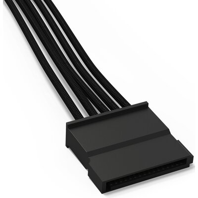 be quiet! Kabel zasilający S-ATA CS-3310 BC020