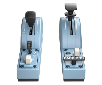 Thrustmaster Ferrari F1 ADD-ON (4160571)