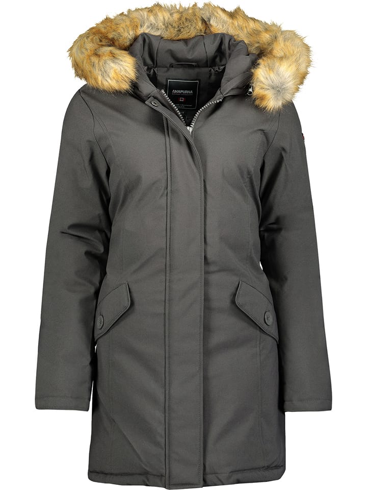 ANAPURNA Parka 