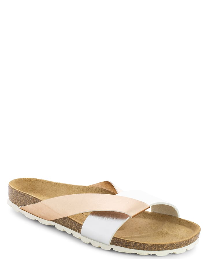 Sunbay Klapki 