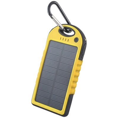 Forever STB-200 5000mAh Żółty