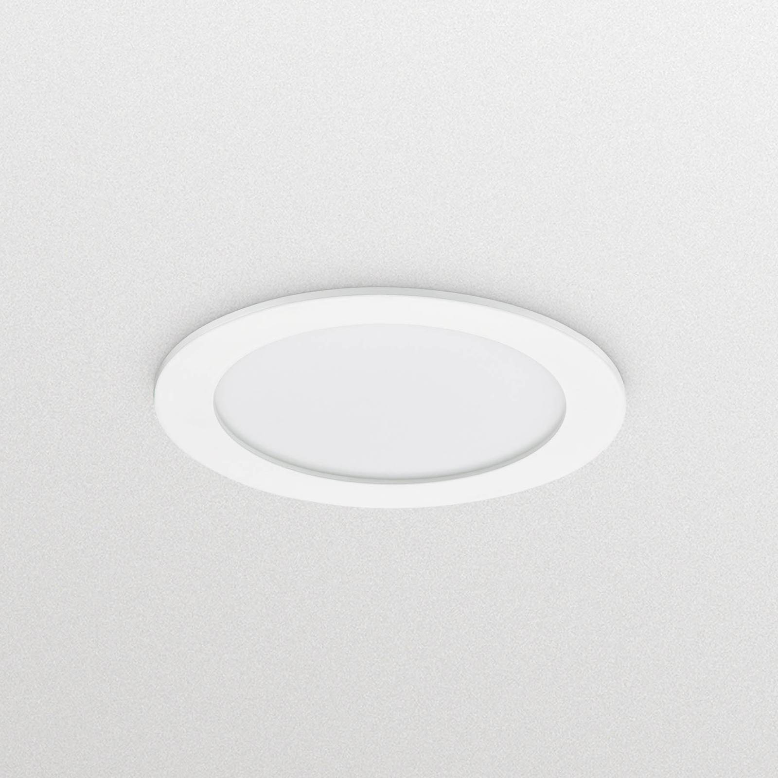 Philips Professional Downlight wpuszczany LED DN145B LED10S/830 PSD-E II WH