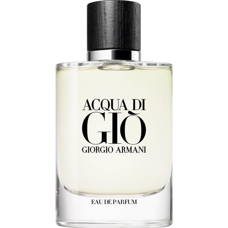 Giorgio Armani Acqua Di Gio Essenza Pour Homme Woda perfumowana 75ml