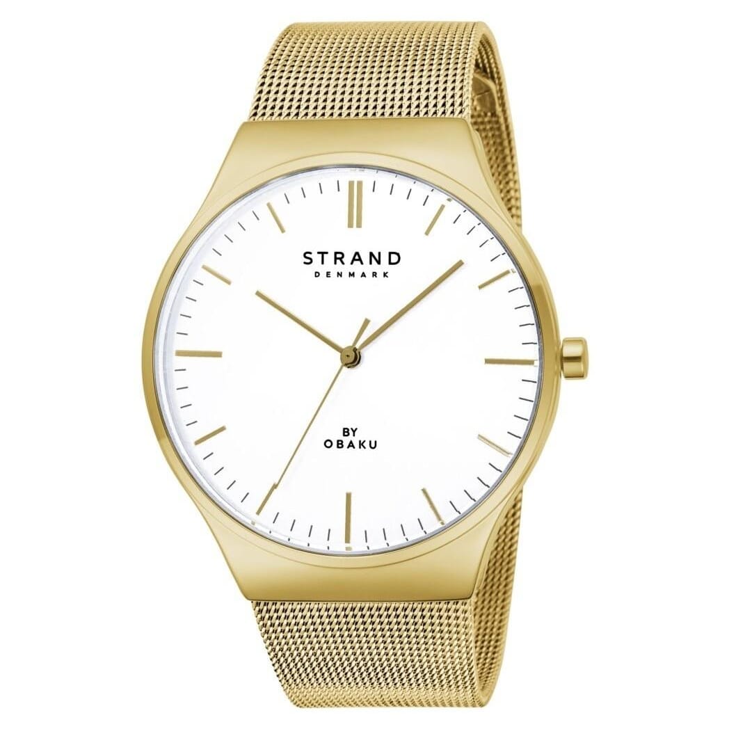 Strand Mason S717LXGWMG