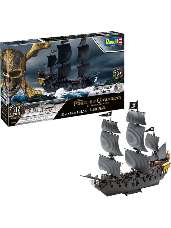Revell Statek 