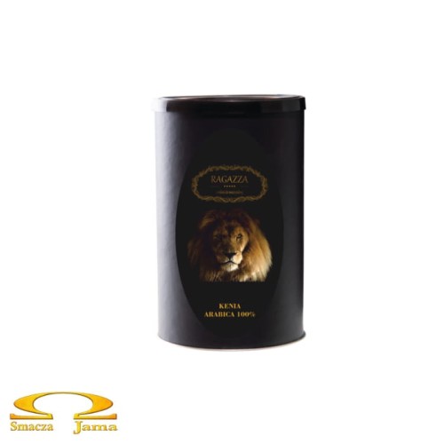 Kawa Ragazza Kenya AA Muhara Magomano 150g