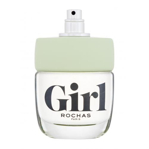 Rochas Girl woda toaletowa 100 ml dla kobiet TESTER