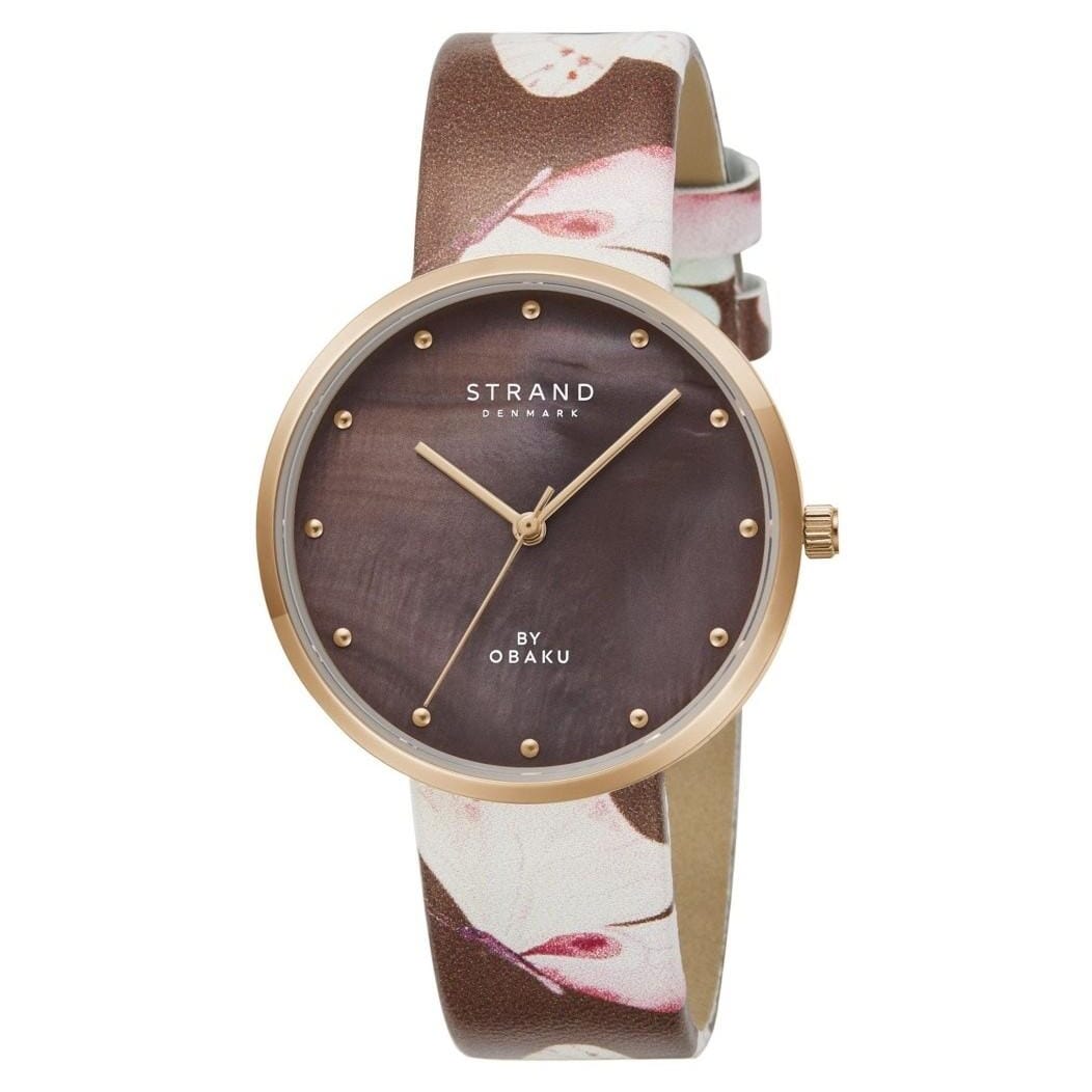 Strand Jolene S700LXVNPN-DJB