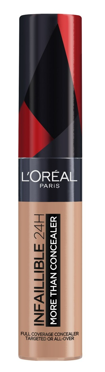 Loreal Infaillible More Than Concealer - korektor 100 11ml