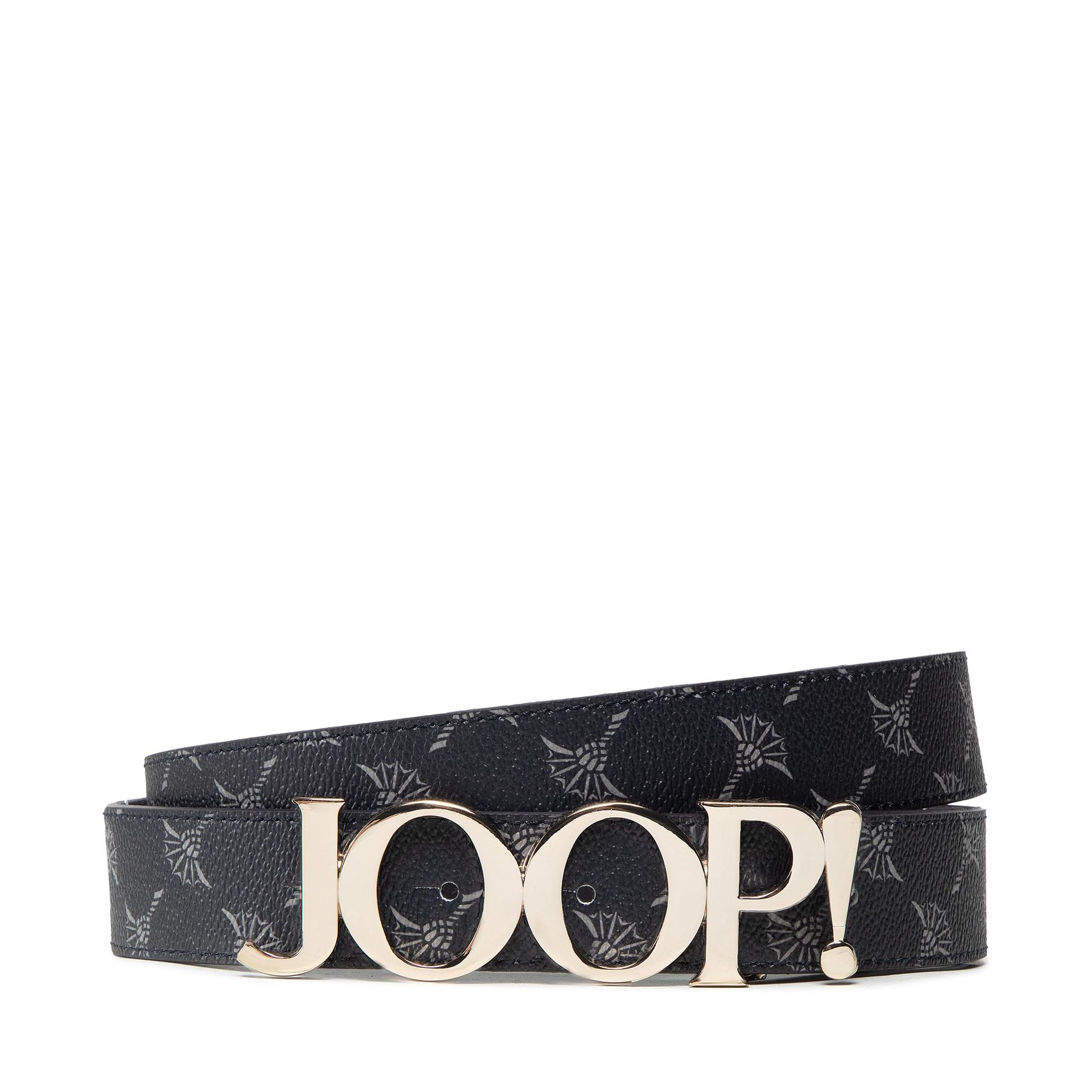 Joop! Pasek Damski 8363 Navy 410