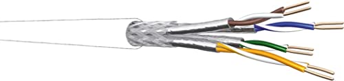 Draka 60026455 Cat 7 kabel przyłączeniowy 