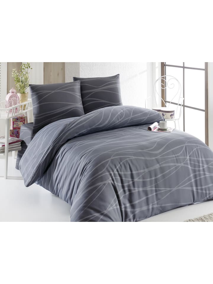 Elizabed Komplet pościeli 