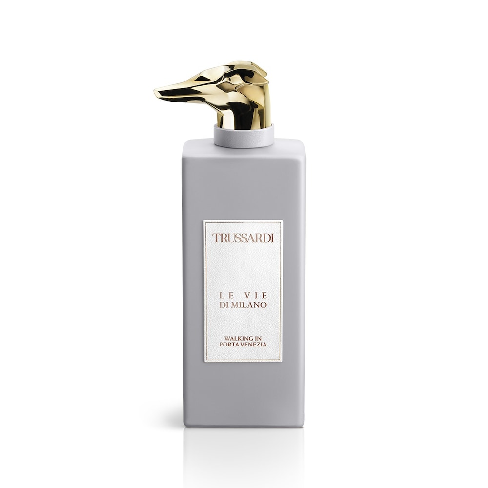 Trussardi Le Vie di Milano Passeggiata A Porta Venezia 100 ml