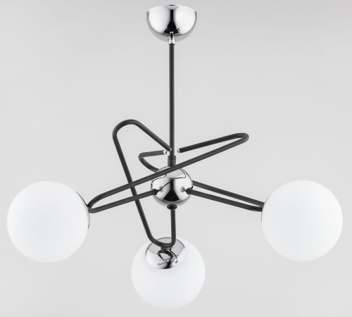 Alfa SAGITO 63088 lampa sufitowa 3x40W/E14