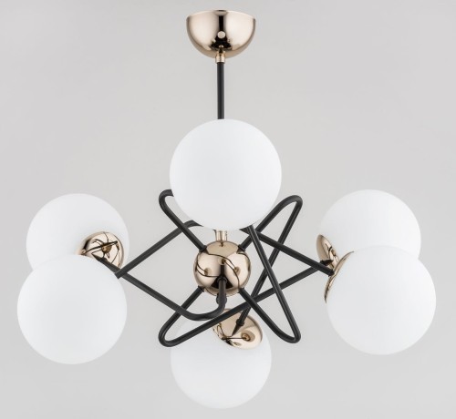 Alfa VIRGINIA 63104 lampa sufitowa 6x40W/E14 63104