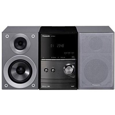 Panasonic SC-PM602 EG-S (SC-PM602EG-S)
