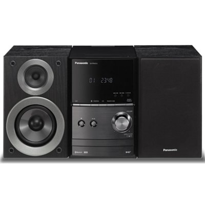 Panasonic SC-PM602 EG-K (SC-PM602EG-K)