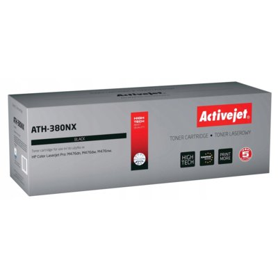 ActiveJet ATH-380NX zamiennik HP CF380X