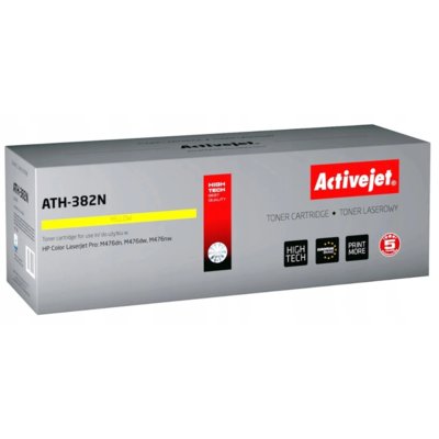 ActiveJet ATH-382N zamiennik HP CF382A