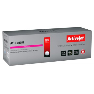 ActiveJet ATH-383N zamiennik HP CF383A