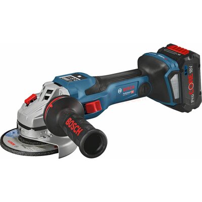 Bosch Szlifierka kątowa GWS 18V-15 SC