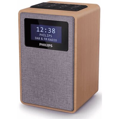 Philips TAR5005/10 Beżowe