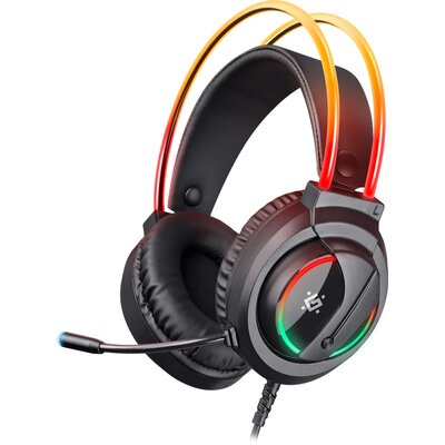 Defender Flame RGB