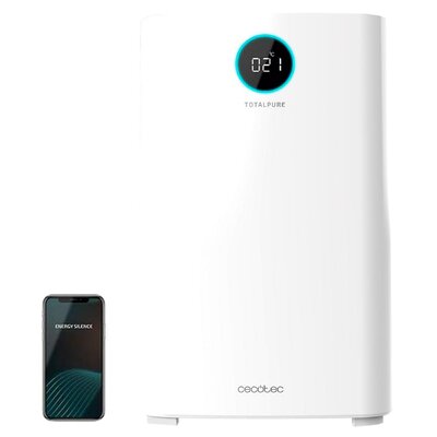 CECOTEC Total Pure 7500