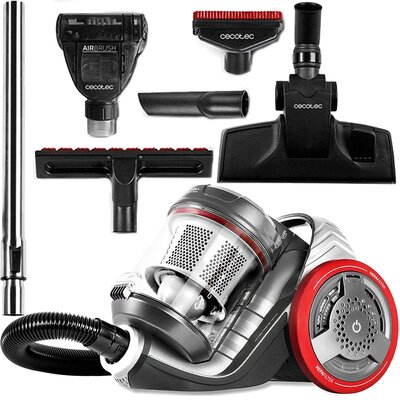 Cecotec Conga EcoExtreme 3000