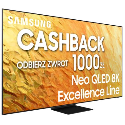 Samsung QE65QN800BT