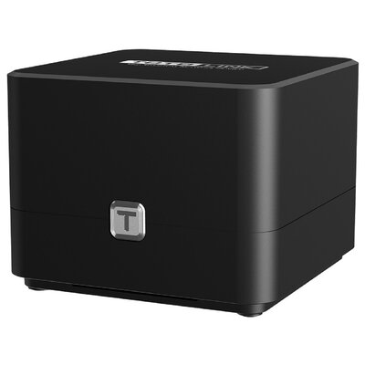 Totolink T8 | Router WiFi | AC1200, Wave2, Dual Band, MU-MIMO, 3x RJ45 1000Mb/s T8