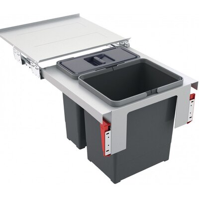 Franke Sortownik odpadów SORTER GARBO 45-2 121.0200.692