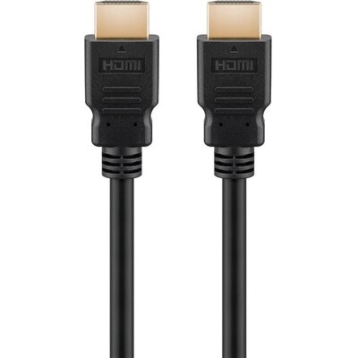 Goobay Kabel HDMI HDMI 2 m 58574