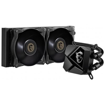MSI Mag Coreliquid P240 2x120mm