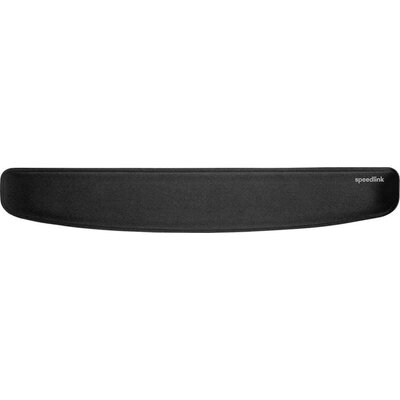 SPEEDLINK Speedlink SL-620801-BK Sateen Ergonomic Wrist Rest czarny INT-SL-620801-BK
