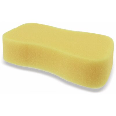 Dunlop Gąbka do mycia samochodu motyl Dunlop E-06876
