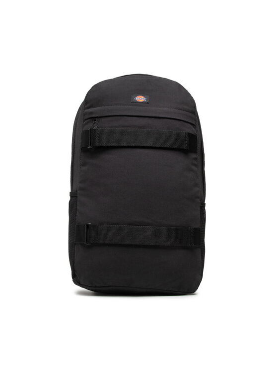 Dickies Plecak Duck Canvas Bacpack Plus DK0A4XF9BLK1 Czarny