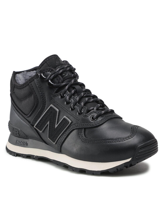 New Balance Trekkingi MH574GX1 Czarny