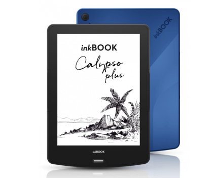 InkBOOK Calypso Plus 6