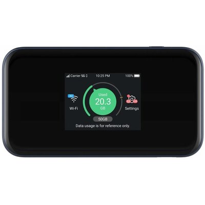 Zte Mfu5001