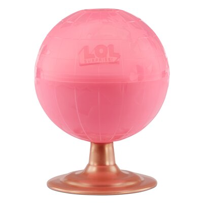 L.O.L SURPRISE Lalka L.O.L SURPRISE Travel Dolls Asst 576006 1 lalka) 576006