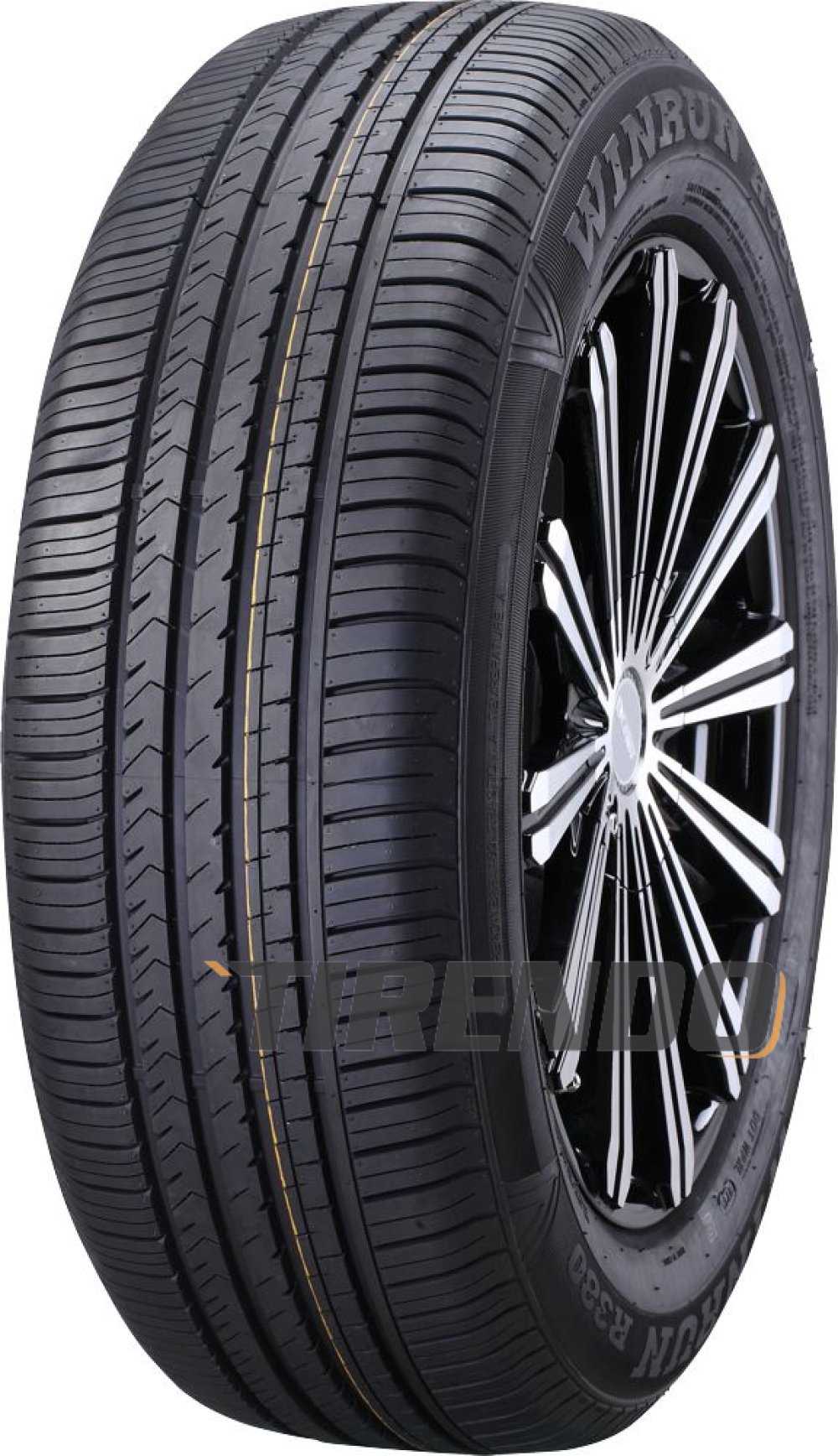 Winrun R380 225/60R18 104V