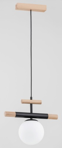 Alfa TRENDY 60925 lampa wisząca 1x40W/E14 60925