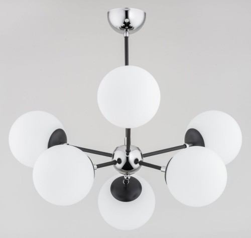 Alfa SANDY 63100 lampa sufitowa 6x40W/E14 63100