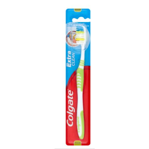 Colgate SZCZOTECZKA EXTRA CLEAN ŚREDNIA 266062