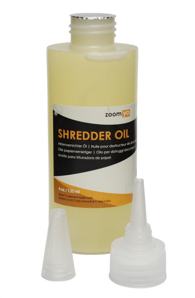 Olej do smarowania noży MONOLITH 100 ml