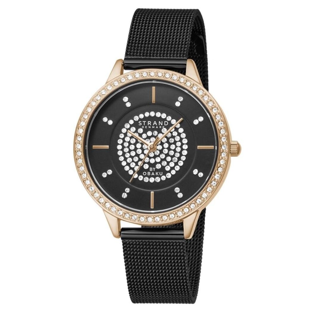 Strand Fjord S711LXVBMB