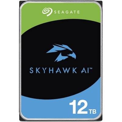 Seagate ST12000VE001
