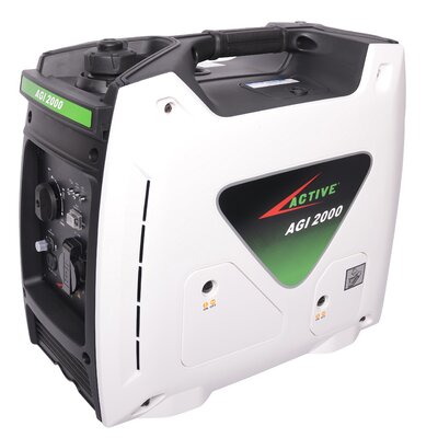 ACTIVE AGI 2000